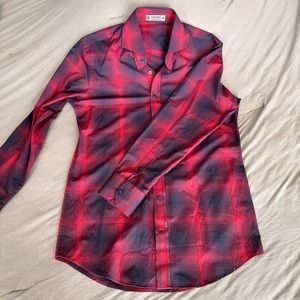 G/Fore Casual Sport Shirt Sz M